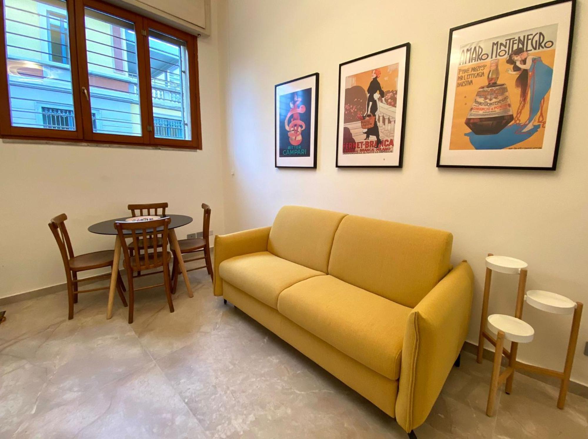 Appartamento La Cadrega Milano