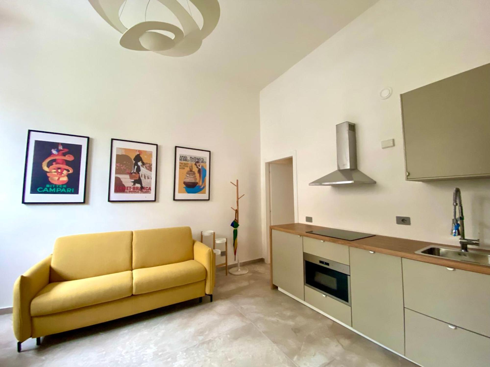 Appartamento La Cadrega